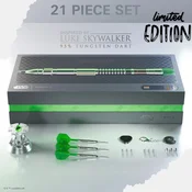 TARGET | Star Wars | Luke Skywalker Lightsaber | Limited First Edition