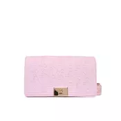 Valentino Ročna torba Jellies VBSA0Q09LOG Svetlo rožnata