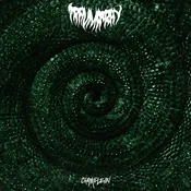 Trauma Ray - Chameleon (Limited Edition) (Mint Green Coloured) (LP)