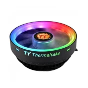 THERMALTAKE Kuler za procesor UX100 ARGB crni