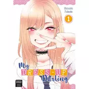 My Dress-Up Darling vol. 1