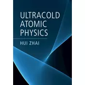 Ultracold Atomic Physics