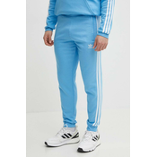 Donji dio trenirke adidas Originals bez uzorka, IM9451