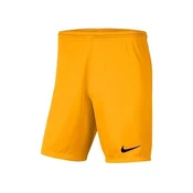 Nike Hlače oranžna 183 - 187 cm/L Dry Park Iii NB