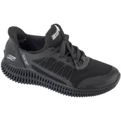 Skechers Ženske patike Bobs geo lite, Crne