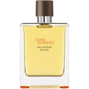 Hermes Terre d´Hermes Eau Intense Vétiver parfumska voda 200 ml za moške