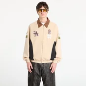 Jakna BAPE x FOOTSHOP - Track Jacket UNISEX Beige XL