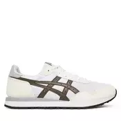 Tenisice Asics Tiger Runner Ii 1203A612 Bijela