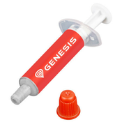 Shumee Genesis Termalne testenine Silicij 801 0,5 gr, (21397067)