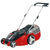 EINHELL - GE-CM 43 Li M Kit (2x4,0Ah), Akumulatorska kosacica za travu Set - (3413130)