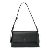 Torbica Calvin Klein črna barva, K60K612139