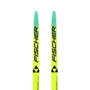 Fischer TwinSkin SpeedMax 90 + WC IFP Classic Stiff Komplet tekaških smuči 2027