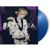 Patricia Kaas - Patricia Kaas (Limited Edition) (Blue Coloured) (LP)