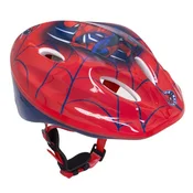 Seven dječja biciklistička kaciga Spiderman M 52-56cm