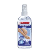 It Hladilna meglica za stopala 2 v 1 ČISTE ROKE 100 ml