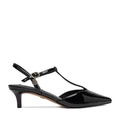 Salonarji Nine West CEO-CD25-123-1 Črna