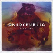 shumee CD ONEREPUBLIC NATIVE