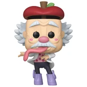 Bobble Figure Anime - One Piece POP! - Vegapunk #2139