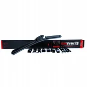 Metlica brisalcev avtomobila MultiClip - 550 mm