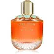 Elie Saab Girl of Now Lovely parfumska voda 90 ml za ženske
