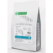 Natures Protection hrana za pse - Bela Riba Adult All Breeds 4kg