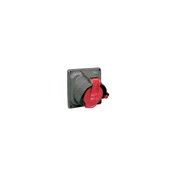 VTIČNICA Prisinter Hypra - IP44 - 380/415V~ -16 A - 3P+N+E - plastika LE052204