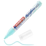 MARKER AKRILNI 2-3 MM EDDING 5100916 PASTEL modra