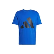 Adidas Muška majica kratkih rukava essentials bl tee, Plava