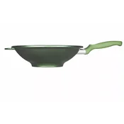 Risoli WOK ponev Dr. Green 30 cm