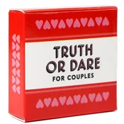 Karte - Truth or Dare for Couples