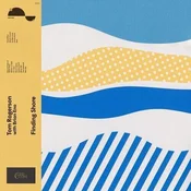 Tom Rogerson & Brian Eno - Finding Shore (LP)