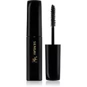 Sensai 38°C maskara za volumen in ločevanje trepalnic odtenek Black 10 ml