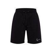 Karl Kani Shorts, črna