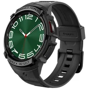Spigen Rugged Armor Pro Samsung Watch 6 Classic 47mm black ACS06488 (ACS06488)