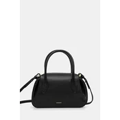 Usnjena torbica Yuzefi OYSTER MINI DUFFLE