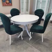 Trpezarijski set Kostka 5