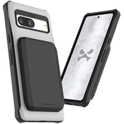 Maska Ghostek Exec 6, Google Pixel 7, gray (GHOCAS3231)