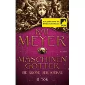 Die Krone der Sterne