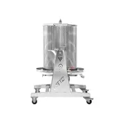 INOX VODNA STISKALNIICA 100lit