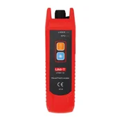 UNI-T UT691-10 Vizuani lokator napak (10 mW)