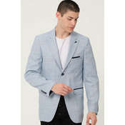Moški blazer dewberry