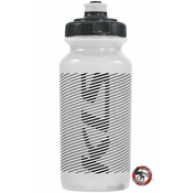 KLS bidon MOJAVE TRANSPARENT 0,5L