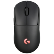 Logitech G Pro Lightspeed Wireless Gaming Mouse