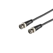 slomart MicroConnect BNC - BNC, RG 58 - 50 OHM 15m