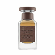 Abercrombie & Fitch Authentic Moment 50 ml toaletna voda za moške