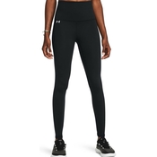 Under Armour Ženske helanke Motion UHR Legging 1383607-001, Crne