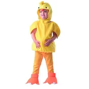 Piščanček otroški kostum