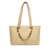 Ročna torba LOVE MOSCHINO JC4153PP1OL1712A Bež