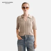 Scotch & Soda Pulover