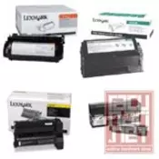 X463X31G - Lexmark Toner, Black, 15.000 pages